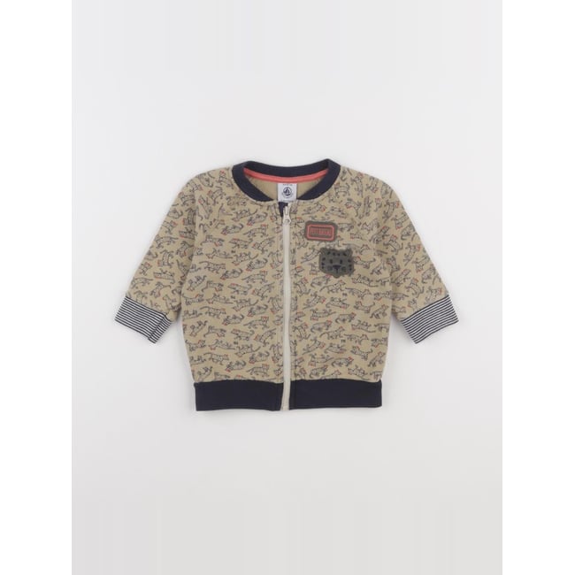 Sweat - Etat satisfaisant v002230 <span itemprop=