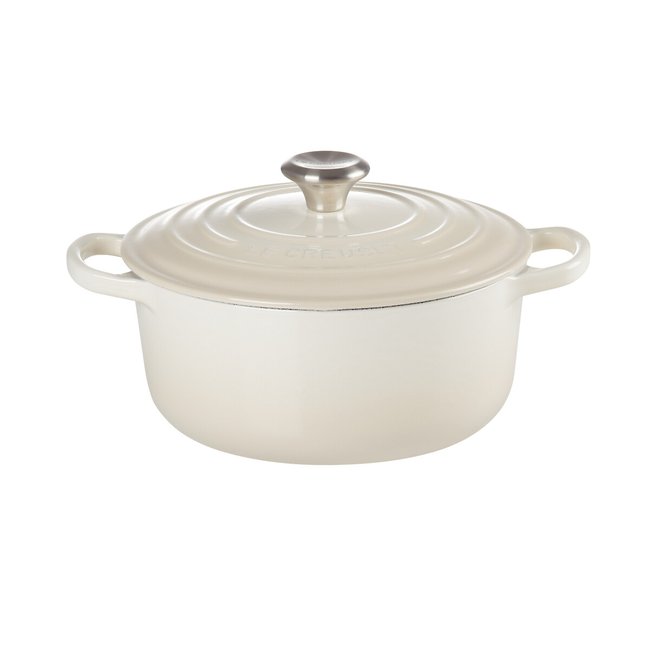 Cocotte ronde meringue <span itemprop=