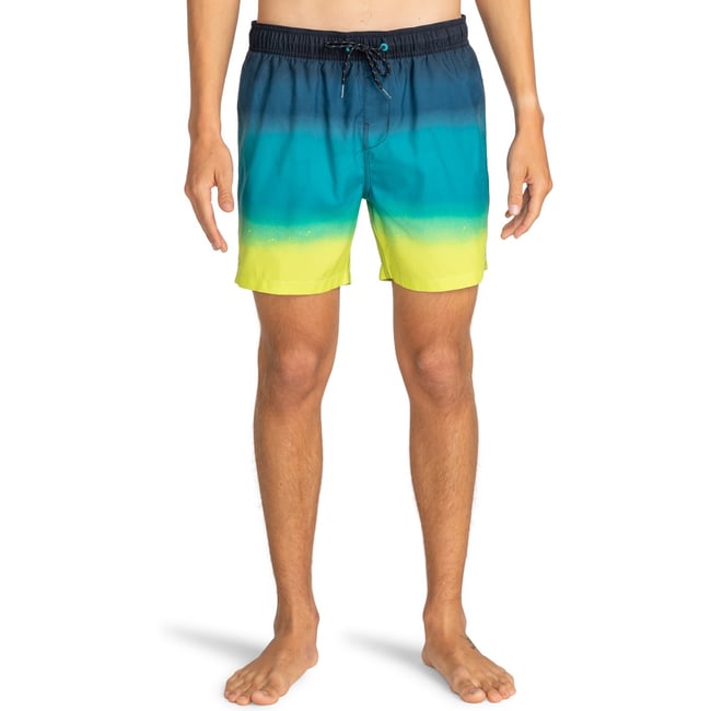Short de bain ALL DAY FADE 16