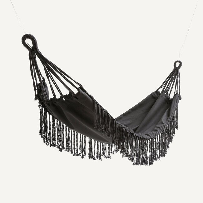 Bregnac Hammock, black, AM.PM