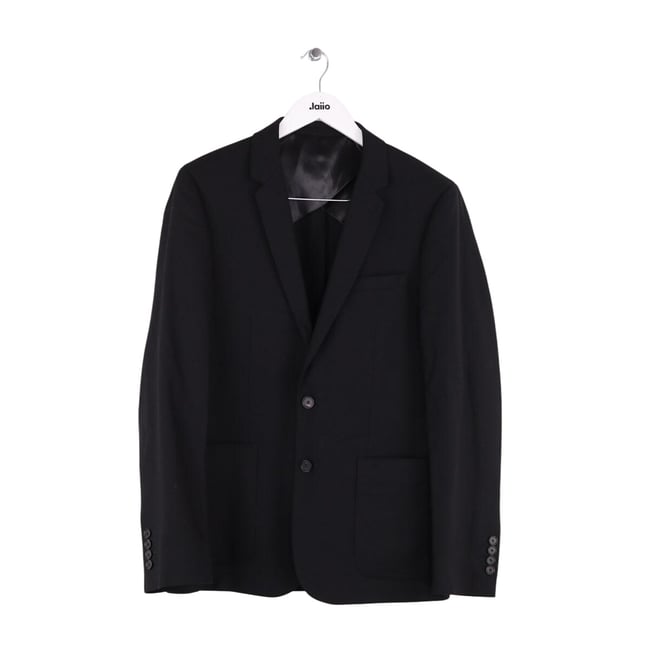 Veste - Très Bon État noir <span itemprop=