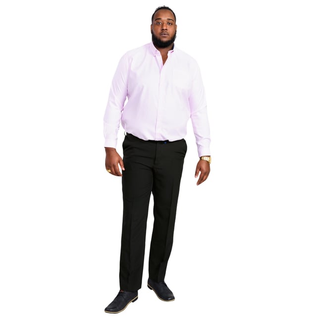 Pantalon Max noir <span itemprop=