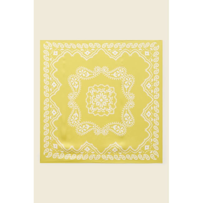 Foulard - BONOBO