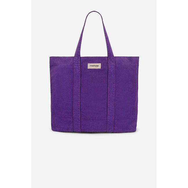 Shopper MARCEL XL - RIVE DROITE PARIS