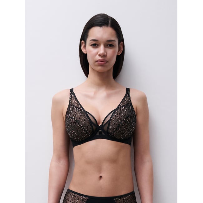 Soutien-gorge emboîtant ELECTRA fierce leo <span itemprop=