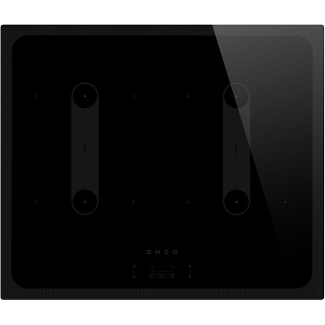 Plaque induction SI2B22641D - SMEG
