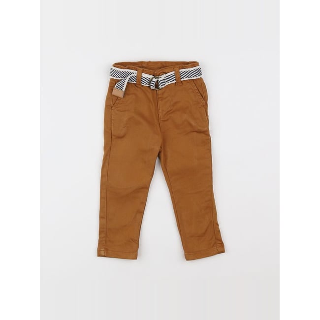 Pantalon - Très bon état v002230 <span itemprop=