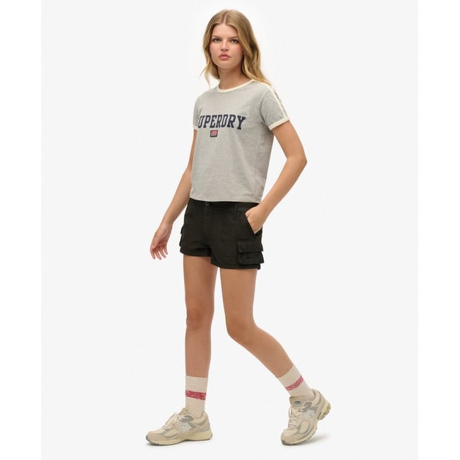 Short cargo Utility - SUPERDRY