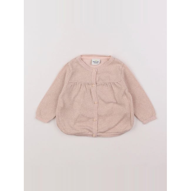 Gilet - Très bon état v002234 <span itemprop=