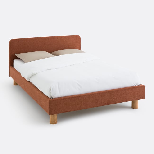 Cama con somier CELESTO - LA REDOUTE INTERIEURS