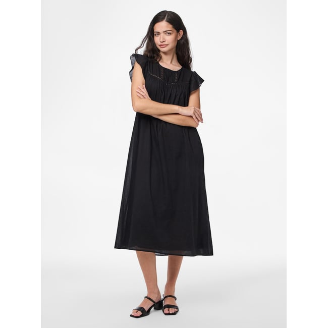 Robe Mi-Longue - PIECES
