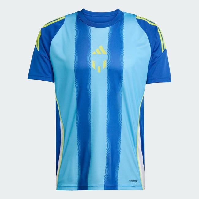 Maillot D'entraînement Messi Maillot D'entraînement Messi royal blue <span itemprop=