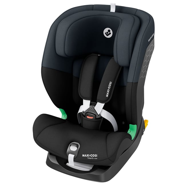 Siège Auto enfant évolutif Titan S i-Size - MAXI COSI