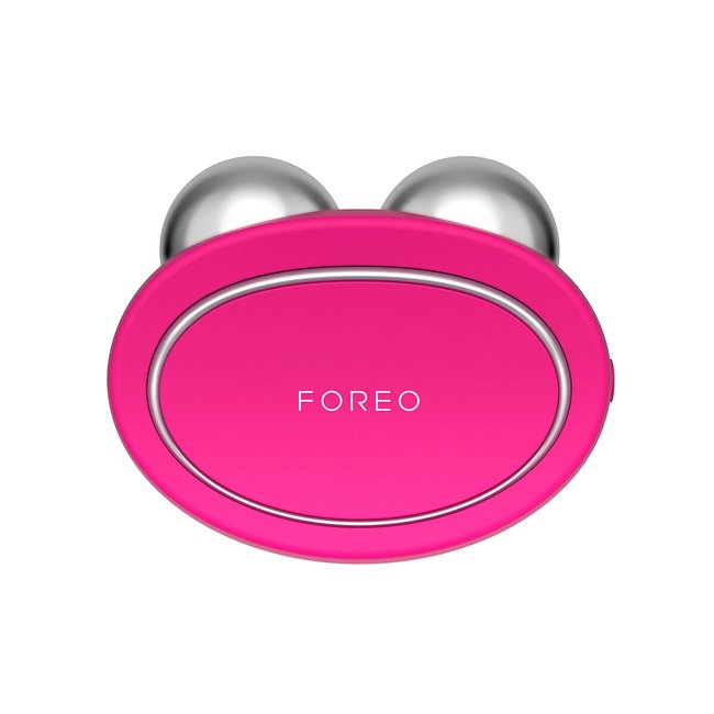 Gelaatsverstevigend apparaat BEAR Fuchsia <span itemprop=