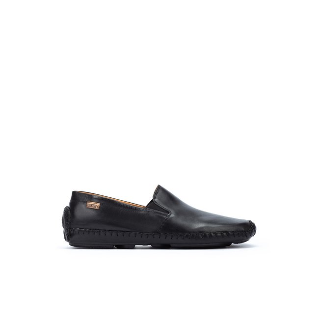 Mocassins cuir JEREZ - PIKOLINOS