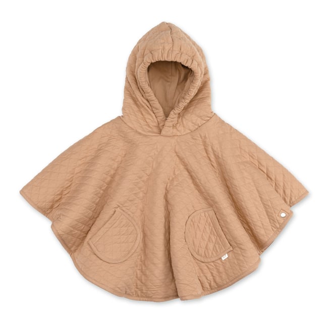 Poncho de voyage - Pady Quilted - jersey - BEMINI