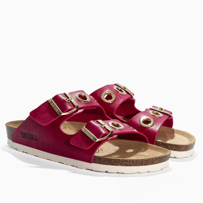 Sandales JANNY pour femme - BAYTON