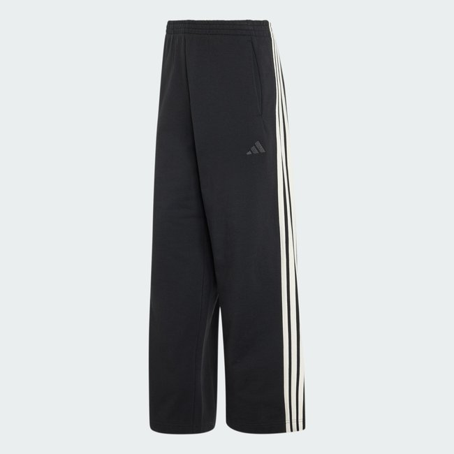 PANTALON AMPLE 3 BANDES ADIDAS KIT - ADIDAS SPORTSWEAR