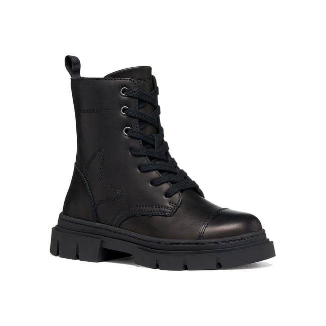 Bottines  J KARSYN noir <span itemprop=