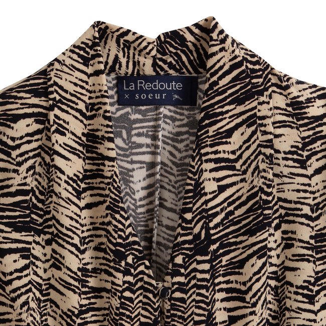 SOEUR X LA REDOUTE COLLECTIONS