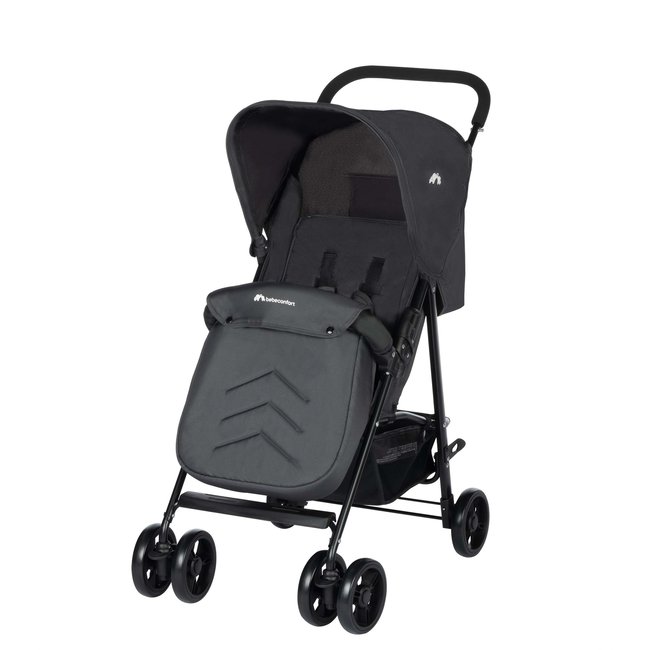 Poussette canne des la naissance confortable outlet