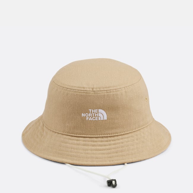 Bob avec cordon Norm Bucket  beige <span itemprop=