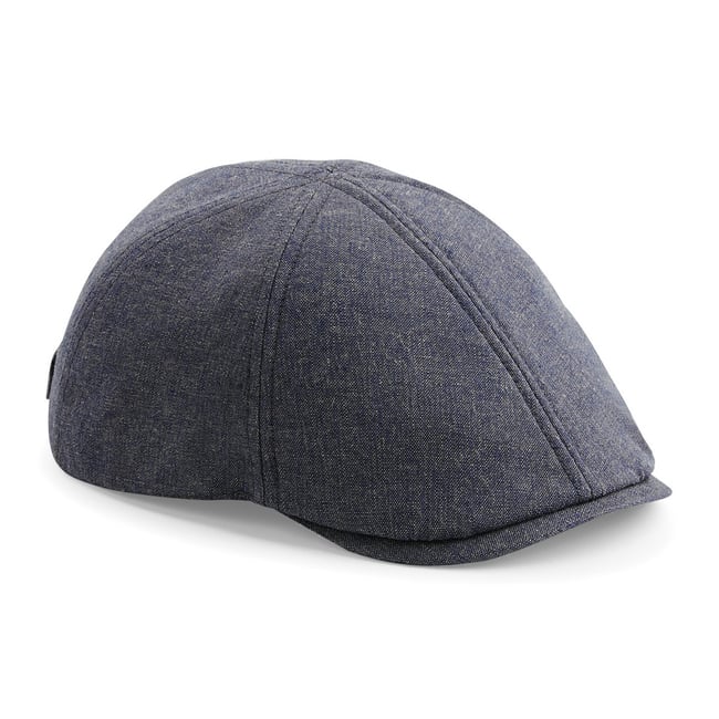 Casquette bleu foncé <span itemprop=