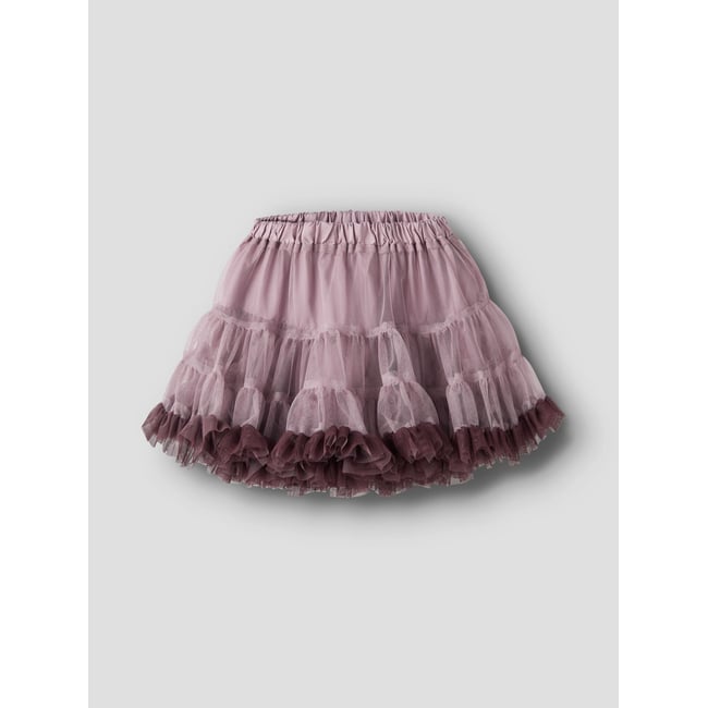 Jupe violet - mauve shadows1 <span itemprop=