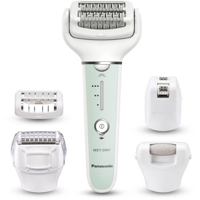 Epilateur électrique ES-EY70AG503 - PANASONIC