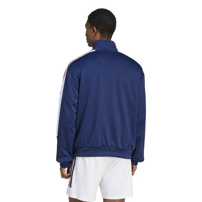 Veste de survetement house of tiro france bleu blanc rouge Adidas Performance La Redoute