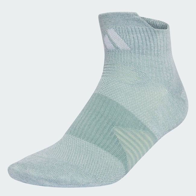 Chaussettes De Running Légères Climacool Chaussettes De Running Légères Climacool wonder sage <span itemprop=