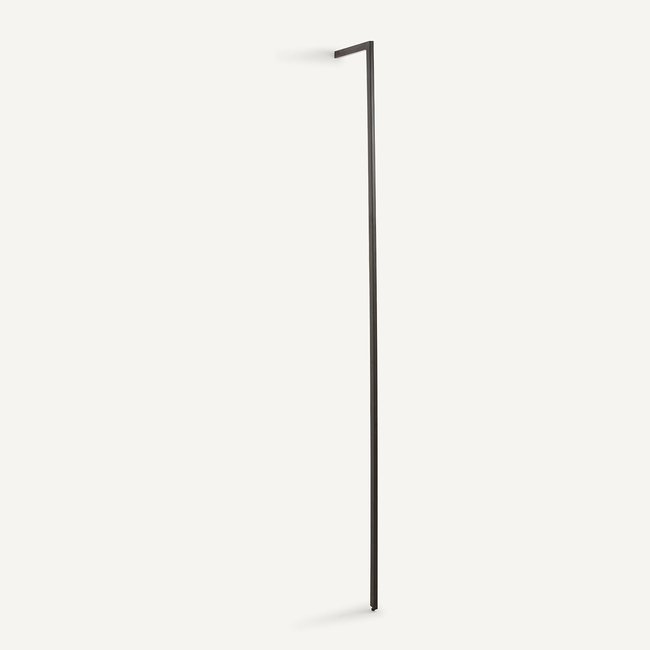 Montant XL, système de rangement Archivita XL Couleur noir <span itemprop=