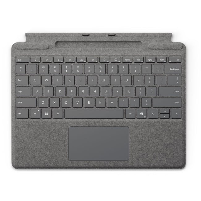 Clavier Clavier Platine Surface Pro 13