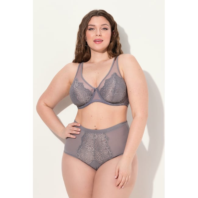 Soutien-gorge à armatures - ULLA POPKEN
