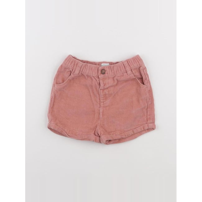 Short - Très bon état v002234 <span itemprop=
