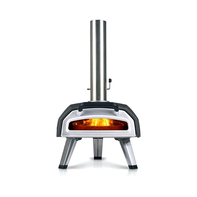 Four à pizza charbon multicombustible Karu 2 UU-P35300 - OONI