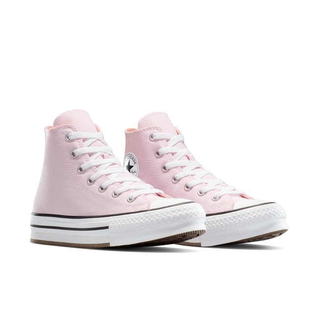 Zapatillas deportivas All Star EVA Lift Seasonal Color rosa <span itemprop=