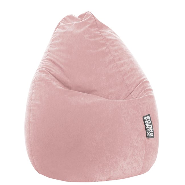 Pouf Poire Easy XXL - SITTING POINT