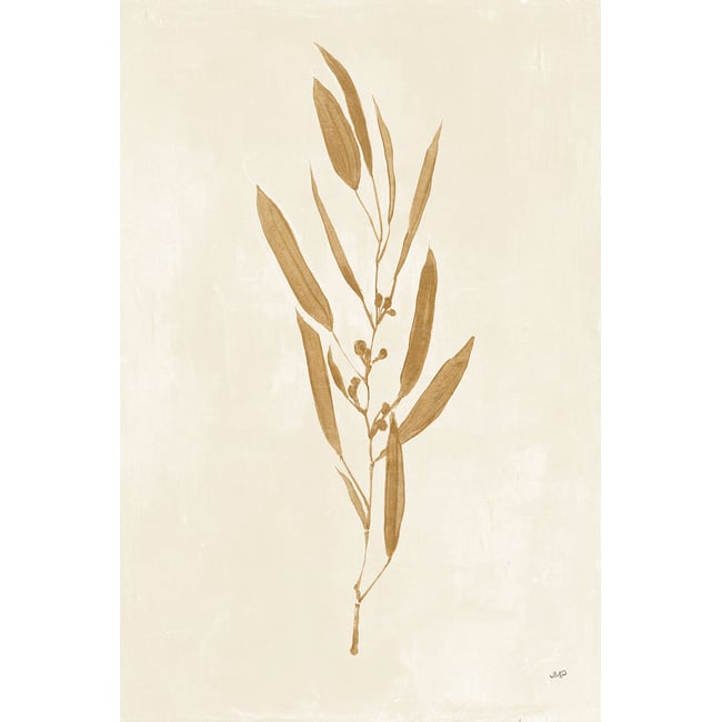 Tableau fleurs Recolte d'or Mina - HEXOA