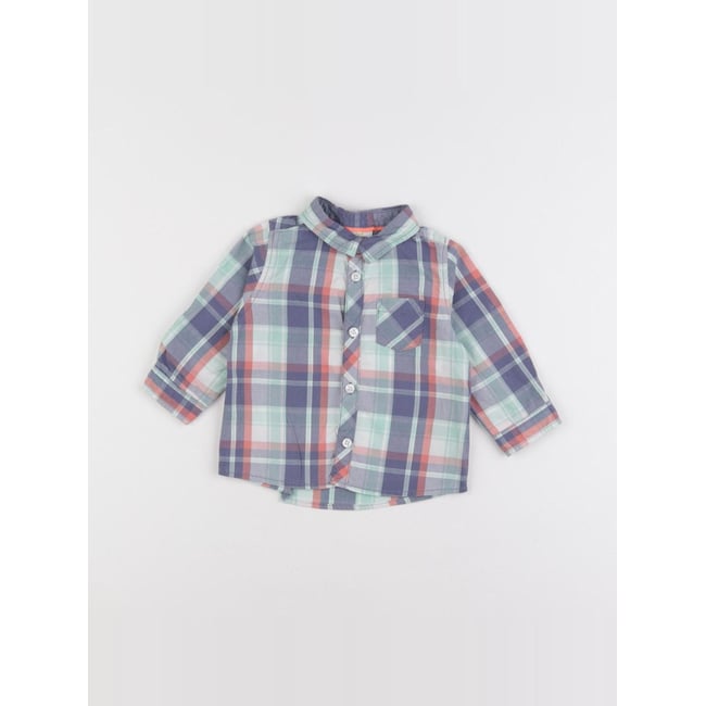 Chemise - Très bon état v019845 <span itemprop=