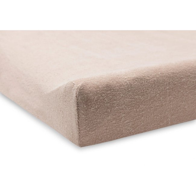 Housse matelas à langer éponge 50 x 70 cm - JOLLEIN