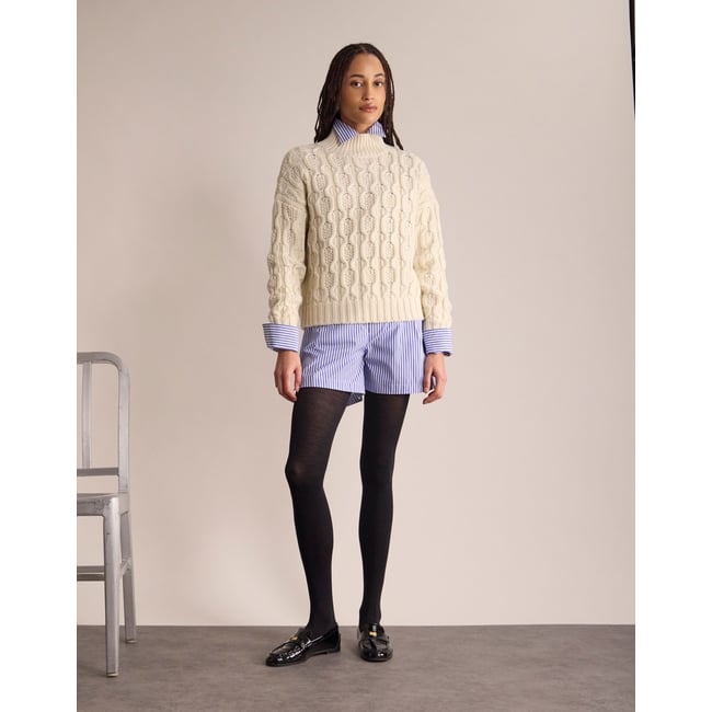 Pull Peter - INES DE LA FRESSANGE PARIS