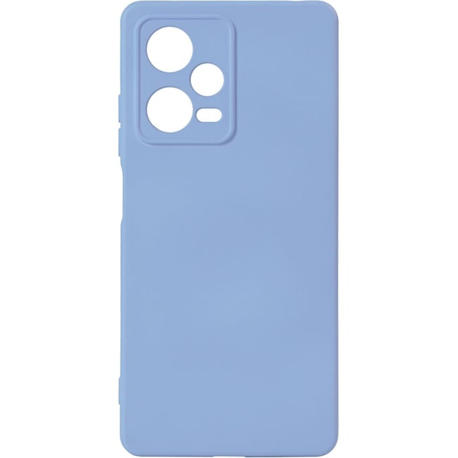 Coque Xiaomi Redmi Note 12 Pro Mauve - CASYX
