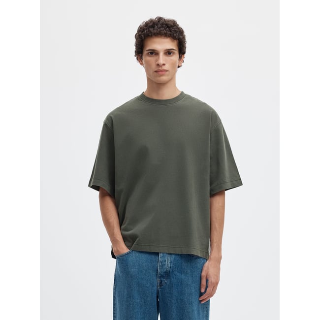 T-Shirt - SELECTED