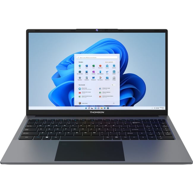 Ordinateur portable N15R53-8SL256 15,6