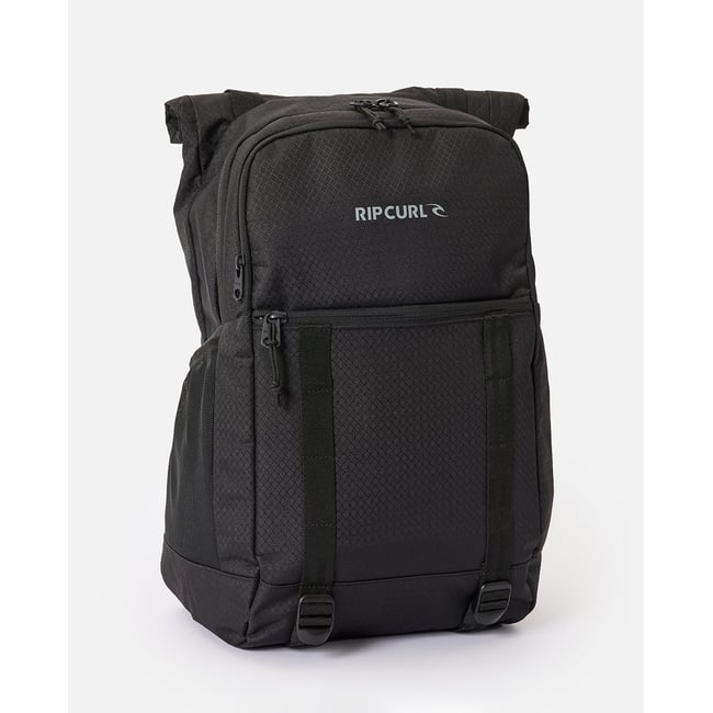 Sac DAWN PATROL 30l midnight <span itemprop=