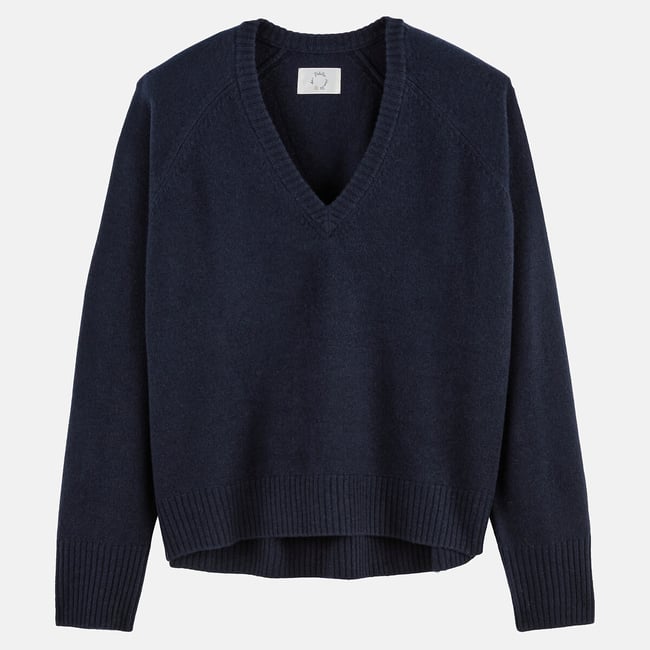 . navy DES PETITS HAUTS