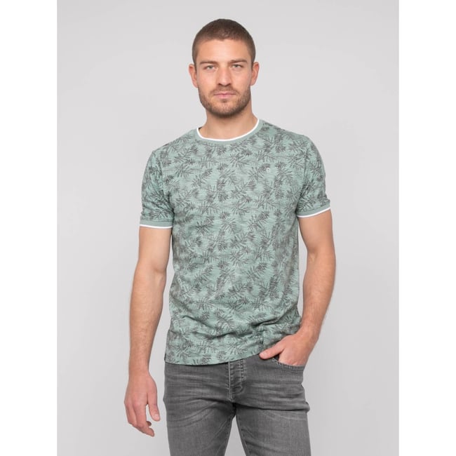 T-shirt Coton Motifs Narniball v002239 <span itemprop=