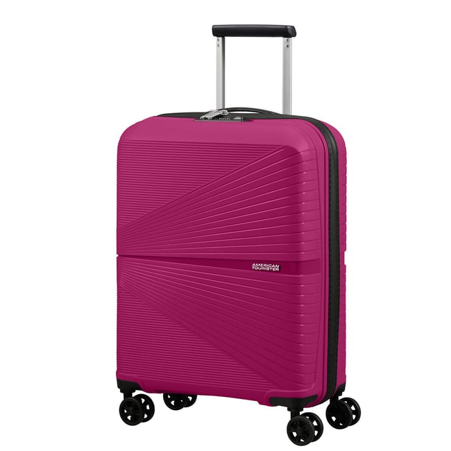 AIRCONIC Mala de Cabine, 55cm, 4 Rodas, da AMERICAN TOURISTER - AMERICAN TOURISTER