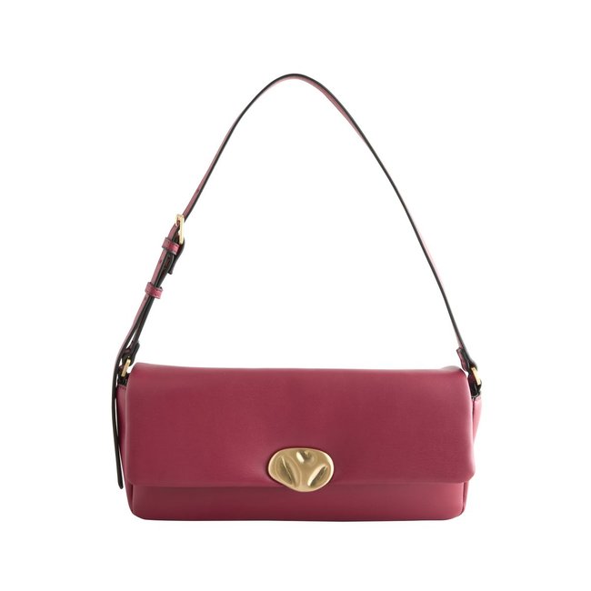 Sac bandoulière allongé - NEXT